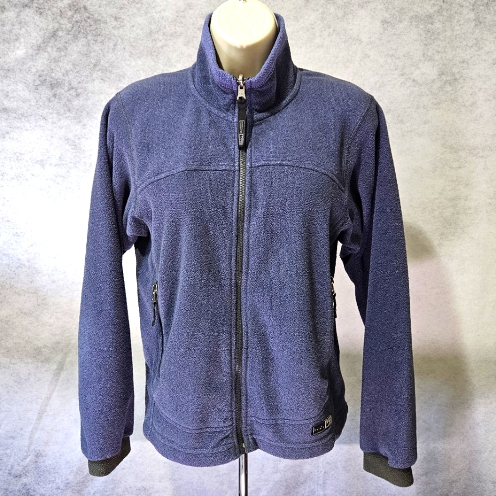 REI Full Zip Long Sleeve Jacket | Size Small to Medium - Picture 4 of 14